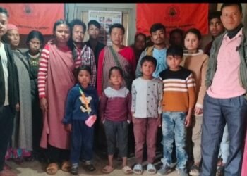 JSM to sponsor 5 orphans’ education