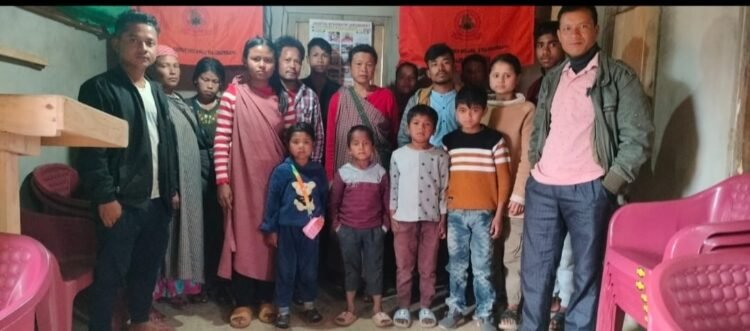 JSM to sponsor 5 orphans’ education