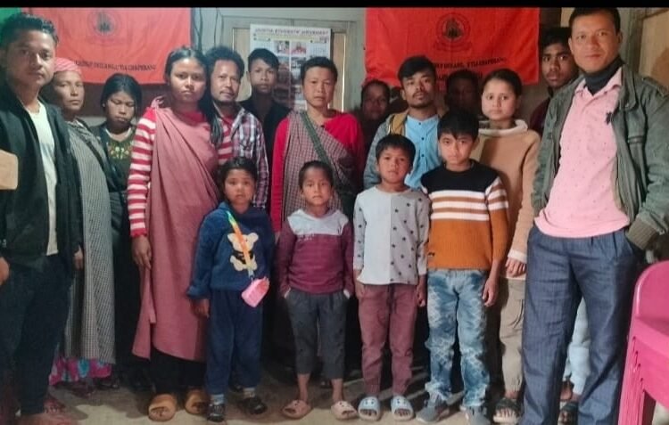 JSM to sponsor 5 orphans’ education