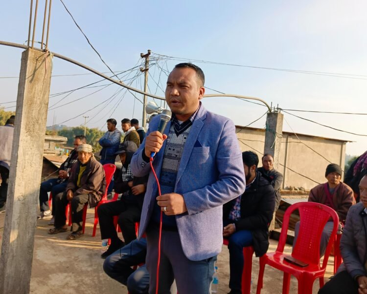 I’m the youngest of all contestants: Kharjahrin