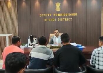 KSU alleges manipulation of book prices in Ri-Bhoi