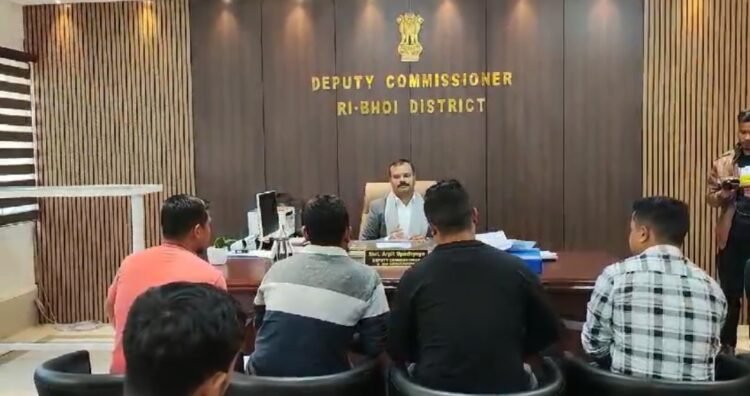 KSU alleges manipulation of book prices in Ri-Bhoi