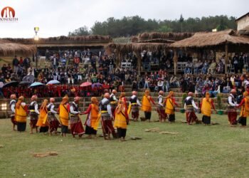 KHADC’s Monolith Festival pushed back once again