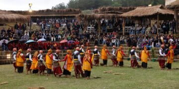 KHADC’s Monolith Festival pushed back once again