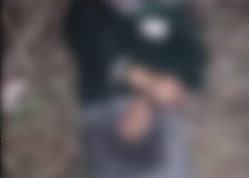 10 year old boy found murdered in Umtangar jungle