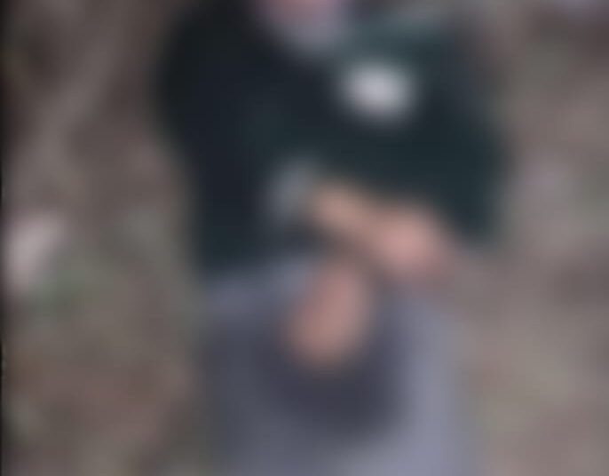 10 year old boy found murdered in Umtangar jungle