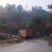 Villagers to act against ‘overloaded’ trucks on weak bridge