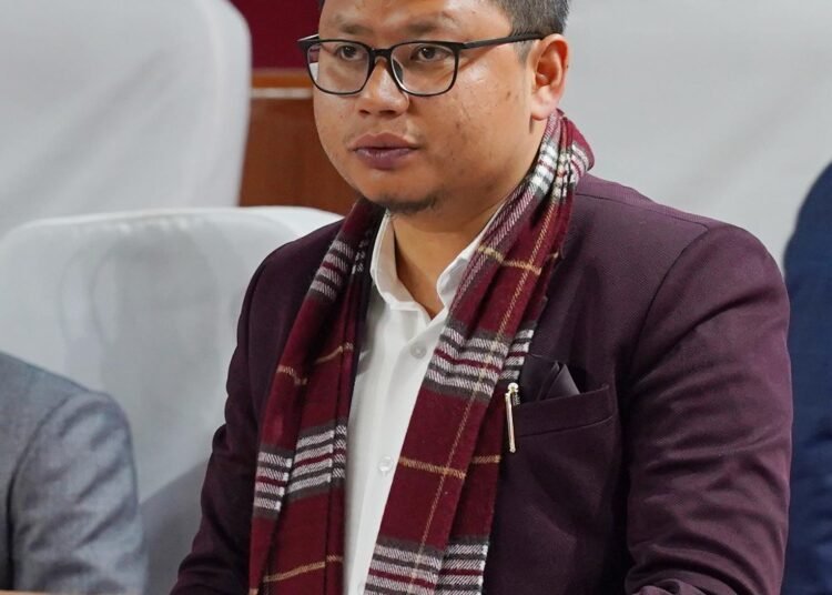 Junk food video is false, says Sports Minister