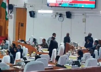 Oppn walks out over ‘deviation’ from rules by Govt