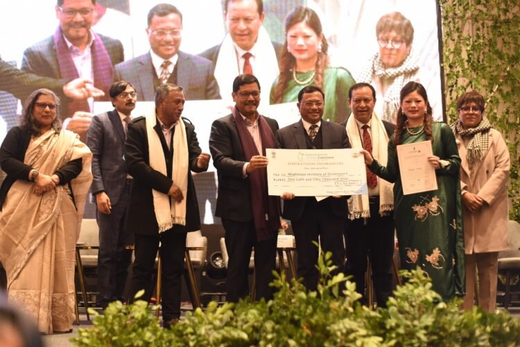 Conrad emphasises on importance of tech in water management