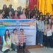 Entrepreneurship programme held for students of Women’s College