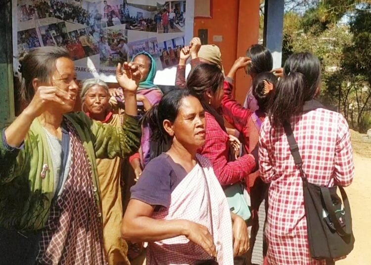 Investing in Women: Accelerate Progress-Women’s Day celebrated Statewide