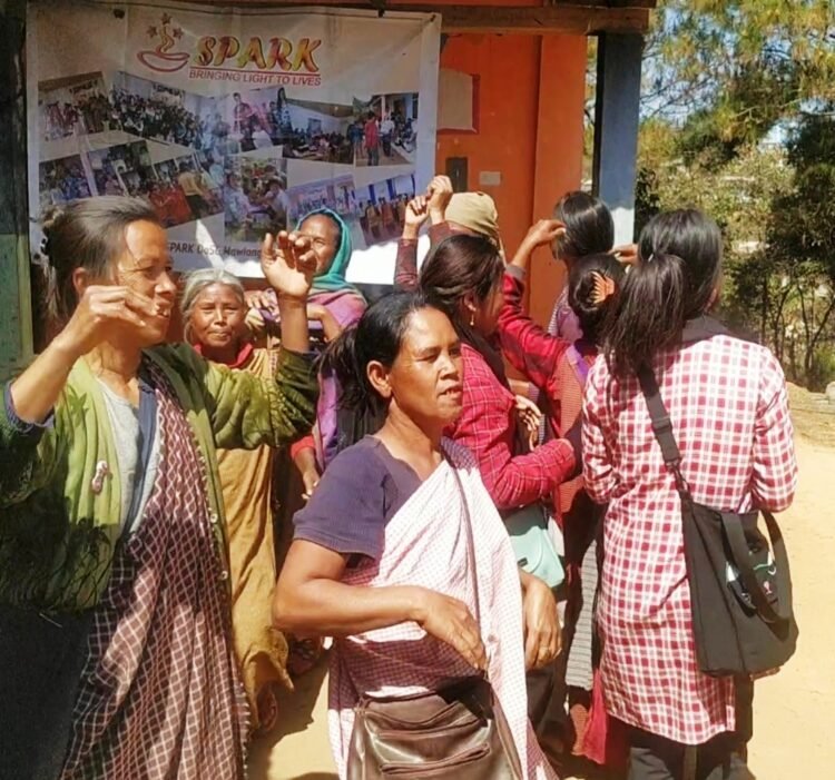 Investing in Women: Accelerate Progress-Women’s Day celebrated Statewide