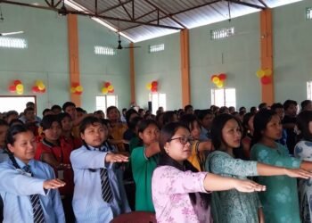World Tuberculosis Day observed in NGH