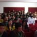 Workshop held on geospatial for natural resource management