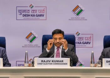 Lok Sabha: Meghalaya to go to polls on April 19