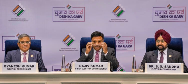 Lok Sabha: Meghalaya to go to polls on April 19