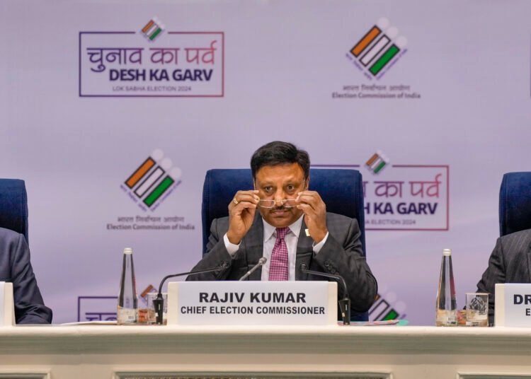 Lok Sabha: Meghalaya to go to polls on April 19