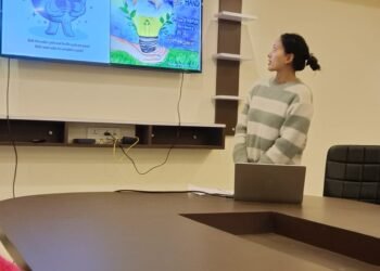 University observes World Water Day