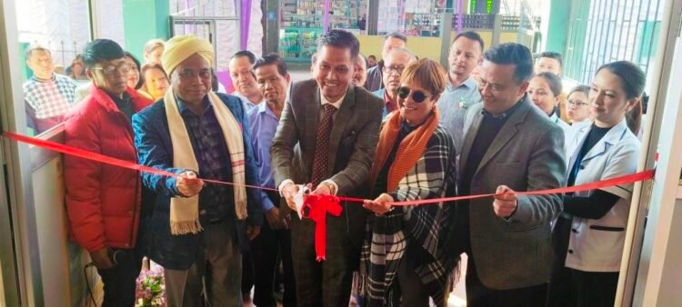 Women need opportunities rather than sympathy or attention: Ampareen