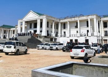 New Assembly building: Safety more important than deadline