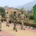 BSF ADG reviews security scenario along Indo-Bangladesh border