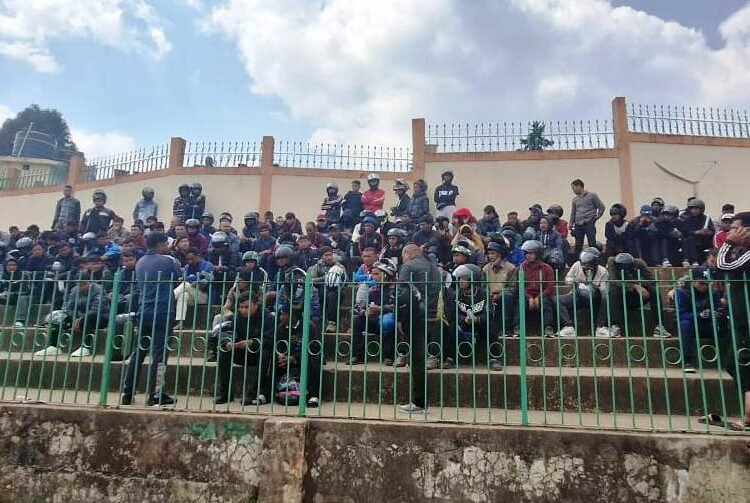 Bike taxi riders seek Govt’s attention