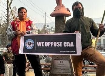 ‘To say CAA will not impact Meghalaya is pure hollow rhetoric’