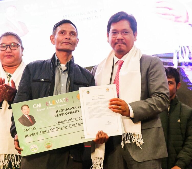 1254 beneficiaries to benefit from CM-Elevate