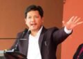 BJP’s support to NPP is a gesture of respect: Conrad
