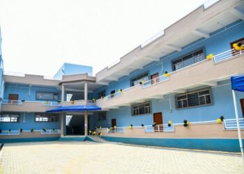 CM heralds new era for education in Baghmara