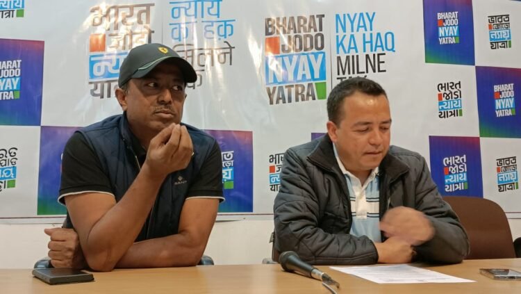 INDIA bloc intact in Meghalaya, says Badwar