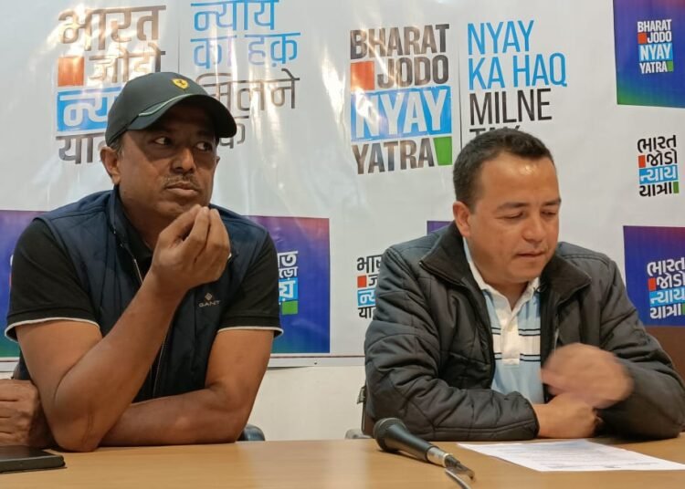 INDIA bloc intact in Meghalaya, says Badwar