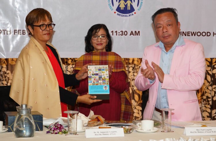 POCSO Act translated into Khasi language