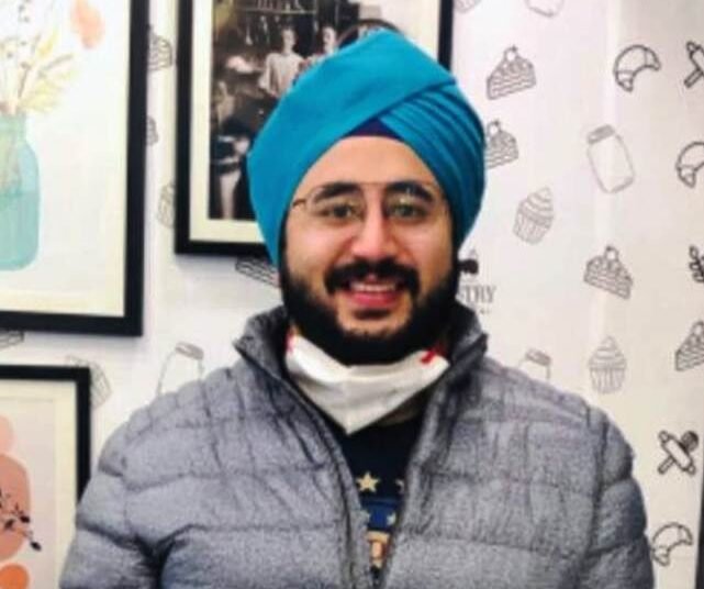 NEIGRIHMS senior radiologist honoured with RCR fellowship award