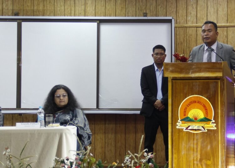 Conference to explore memory, politics & identity begins