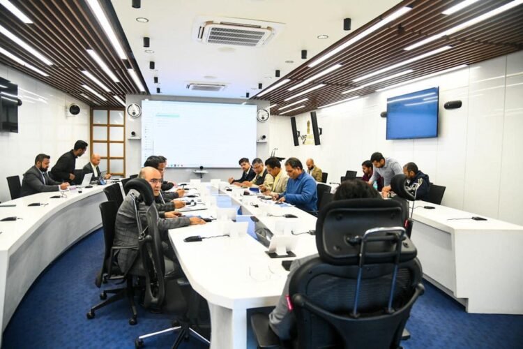 Cabinet clears industrial policy with various incentives to investors