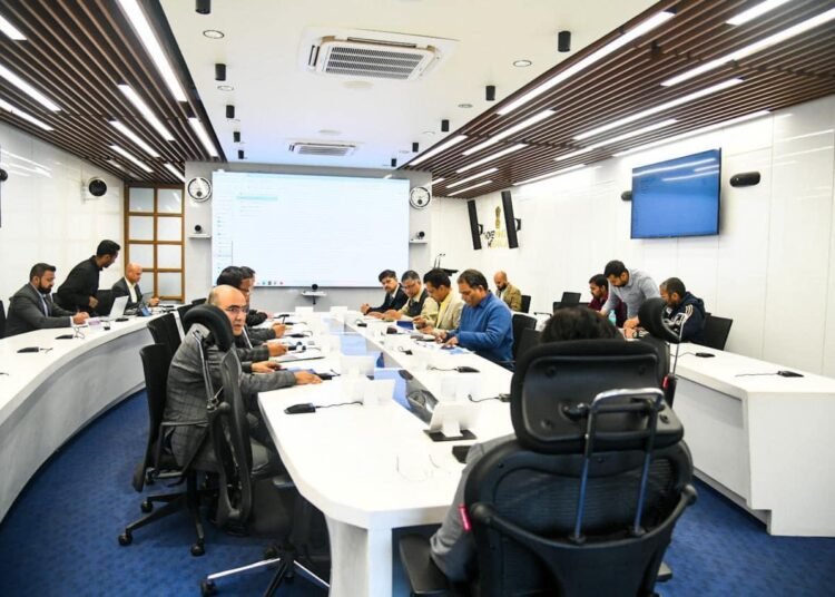 Cabinet clears industrial policy with various incentives to investors