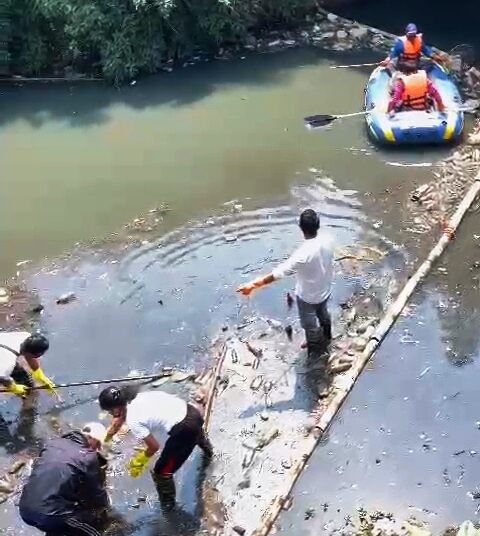 Green-Tech Foundation starts to breathe life into Wahumkhrah