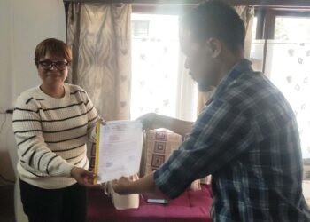 HYC urges upgrade of Umsong Health Sub Centre