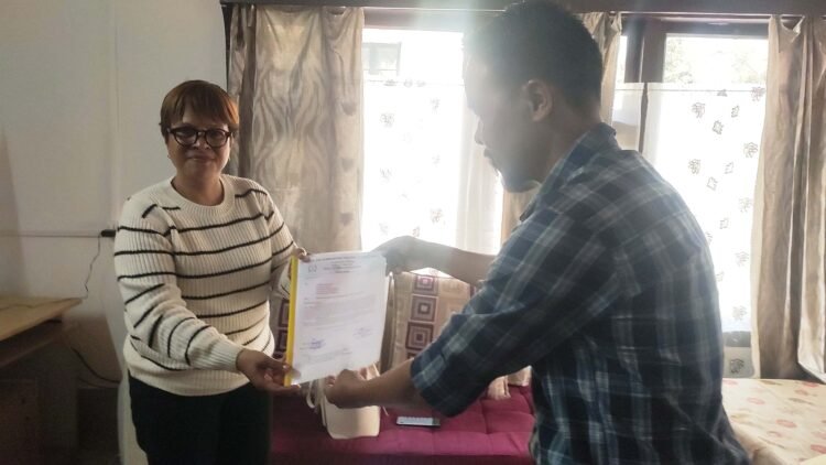 HYC urges upgrade of Umsong Health Sub Centre