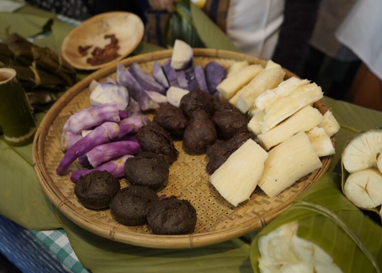 ‘Hills on a Plate’ a culinary extravaganza unfolds in Meghalaya