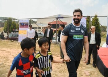 NorthEast United strikes deal with State Govt for residential academy