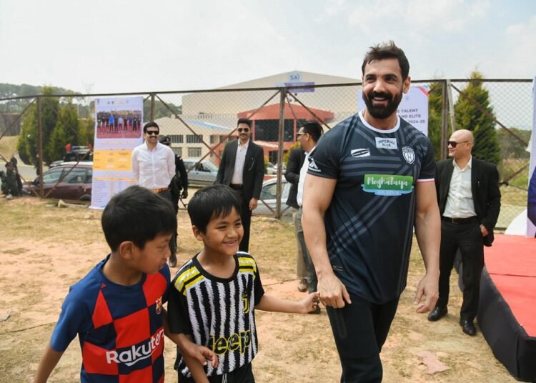 NorthEast United strikes deal with State Govt for residential academy