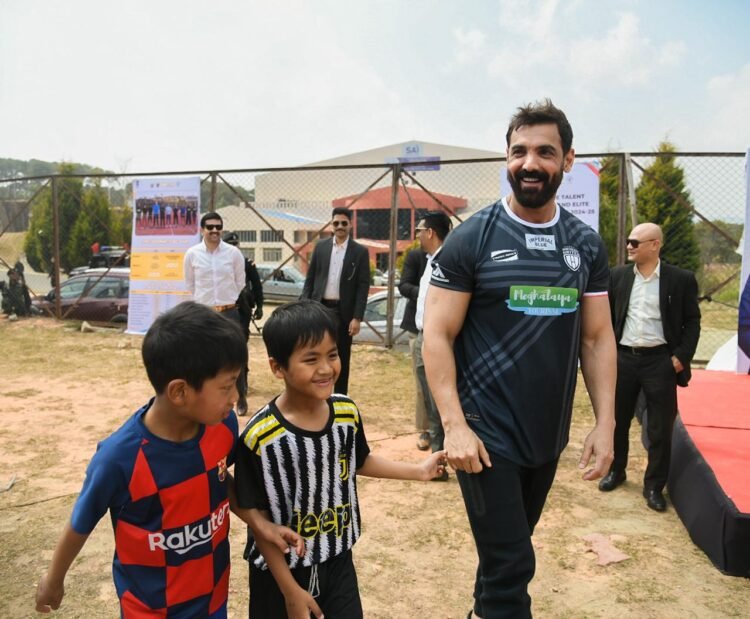 NorthEast United strikes deal with State Govt for residential academy