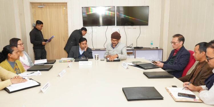 Green Polls: Plantation drives planned in all polling stations