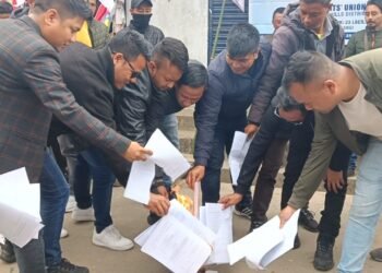 Pressure groups adamant against CAA in SWKH