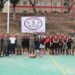Territorial Army organises basketball match