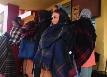 Sohmynting women duped over 3 lakh for LPG connection