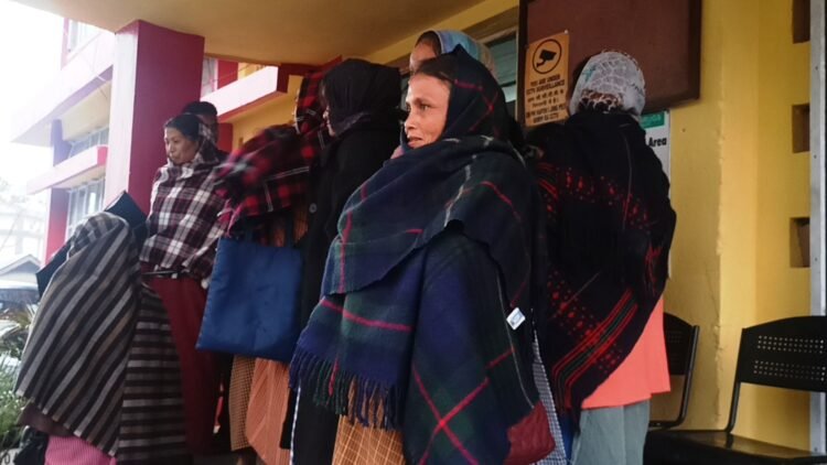 Sohmynting women duped over 3 lakh for LPG connection